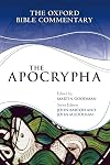 The Apocrypha (Oxford Bible Commentary)