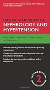 Oxford handbook of nephrology and hypertension