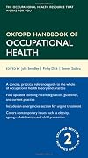 Oxford Handbook of Occupational Health