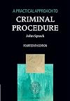 Practical Approach to Criminal Procedure