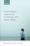 Psychological Assessment and Therapy with Older Adults