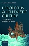 Herodotus and Hellenistic Culture: Literary Studies in the Reception of the Histories