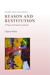 Reason and Restitution: A Theory of Unjust Enrichment