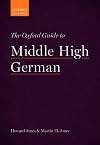 The Oxford Guide to Middle High German