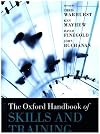 The Oxford handbook of skills and training
