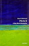 Peace: A Very Short Introduction