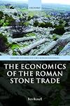 The Economics of the Roman Stone Trade