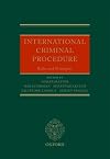 International criminal procedure : principles and rules