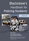Blackstone's Handbook for Policing Students 2013
