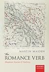 The Romance Verb: Morphomic Structure and Diachrony