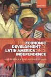 The Economic Development of Latin America since Independence