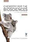 Chemistry for the Biosciences: The Essential Concepts