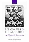 Lie Groups and Lie Algebras - A Physicist's Perspective