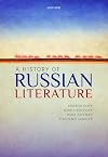 A history of Russian literature