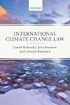 International Climate Change Law