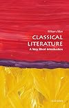 Classical Literature: A Very Short Introduction