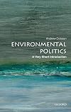 Environmental Politics: A Very Short Introduction
