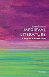 Medieval Literature: A Very Short Introduction