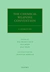 The Chemical Weapons Convention: A Commentary
