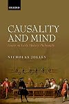 Causality and Mind: Essays on Early Modern Philosophy