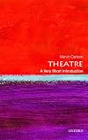 Theatre: A Very Short Introduction
