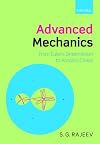 Advanced Mechanics: From Euler's Determinism To Arnold's Chaos