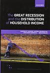 The Great Recession and the Distribution of Household Income