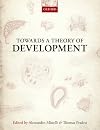 Towards a Theory of Development