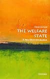 The Welfare State: A Very Short Introduction