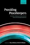 Providing peacekeepers : the politics, challenges, and future of United Nations peacekeeping contributions