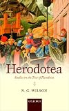Herodotea: Studies on the Text of Herodotus