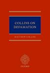 Collins On Defamation