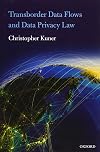 Transborder data flows and data privacy law