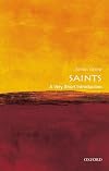 Saints: A Very Short Introduction (Very Short Introductions)