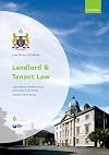 Landlord and Tenant Law (Law Society of Ireland Manuals)