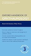 Oxford Handbook of Ophthalmology