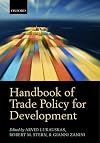 Handbook of Trade Policy for Development (Oxford Handbooks)