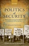 Politics of security : British and West German protest movements and the early Cold War, 1945-1970