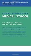 Oxford Handbook for Medical School