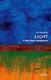 Light: A Very Short Introduction