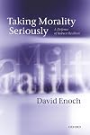 Taking Morality Seriously: A Defense of Robust Realism