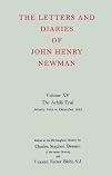 The Letters and Diaries of John Henry Newman, Vol. 15: The Achilli Trial, January 1852 to December 1853