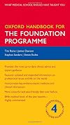 Oxford Handbook for the Foundation Programme