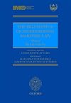 The IMLI Manual on International Maritime Law: Volume I: The Law of the Sea