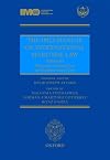 The IMLI manual on international maritime law. Volume III, Marine environmental law and maritime security law