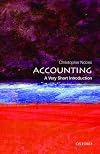 Accounting: A Very Short Introduction