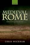 Medieval Rome: Stability and Crisis of a City, 900-1150