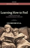 Learning How to Feel: Children's Literature and the History of Emotional Socialization, 1870-1970