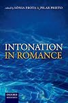Intonation in romance