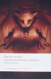 Horror Stories: Classic Tales from Hoffmann to Hodgson